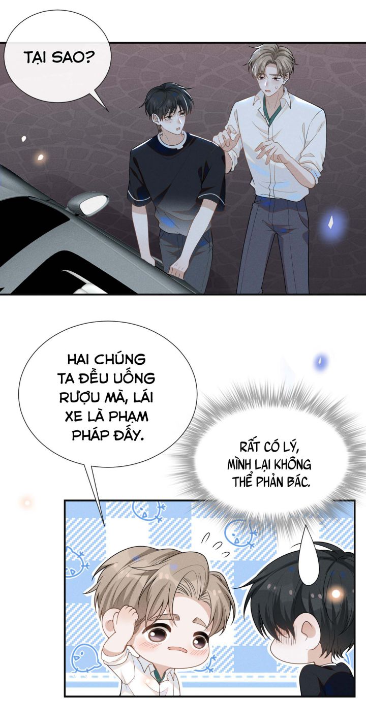 Lai Sinh Bất Kiến Chapter 49 - Trang 4
