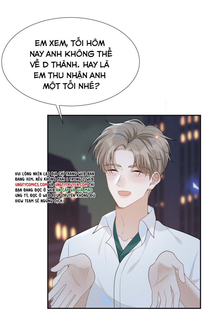 Lai Sinh Bất Kiến Chapter 49 - Trang 4