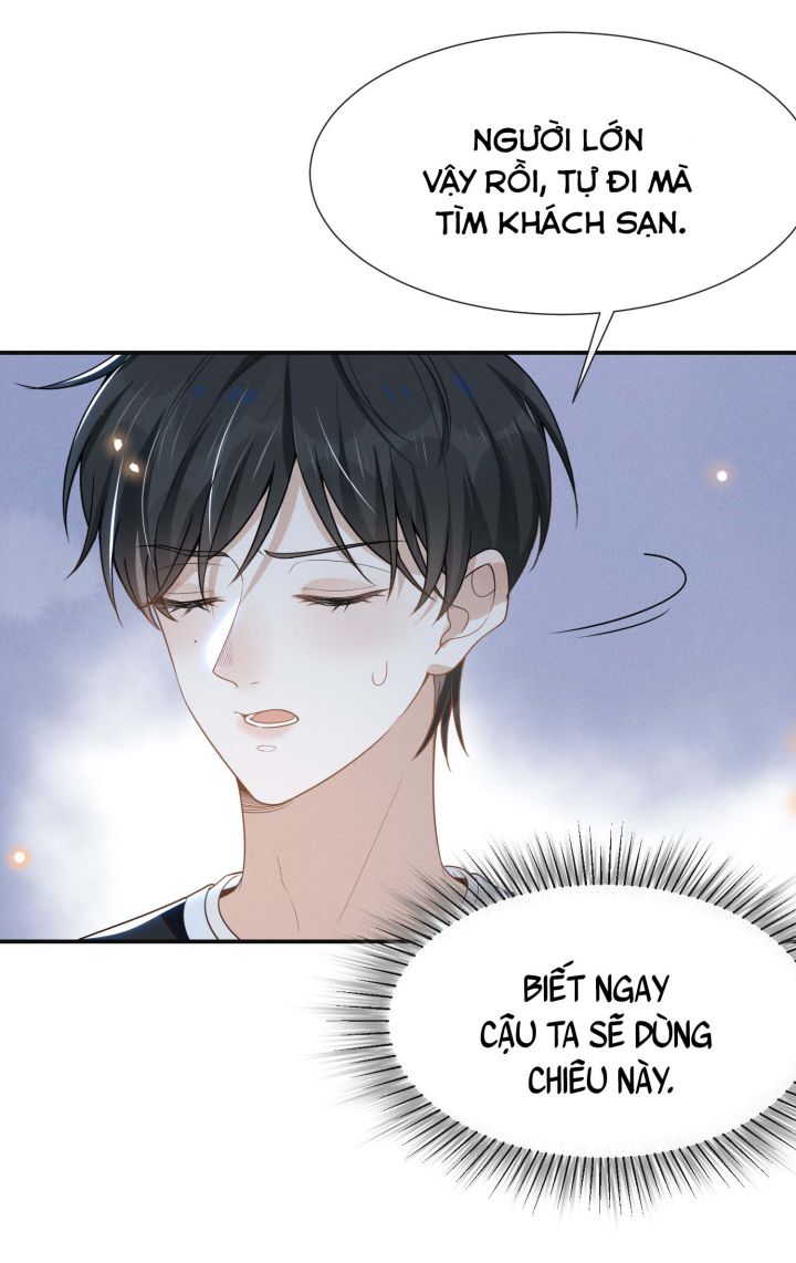 Lai Sinh Bất Kiến Chapter 49 - Trang 4
