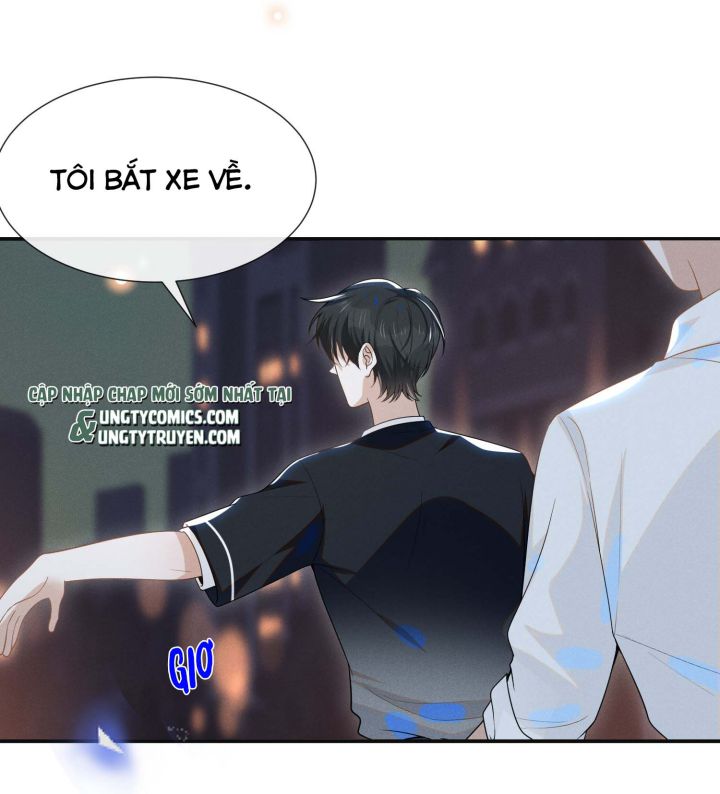 Lai Sinh Bất Kiến Chapter 49 - Trang 4