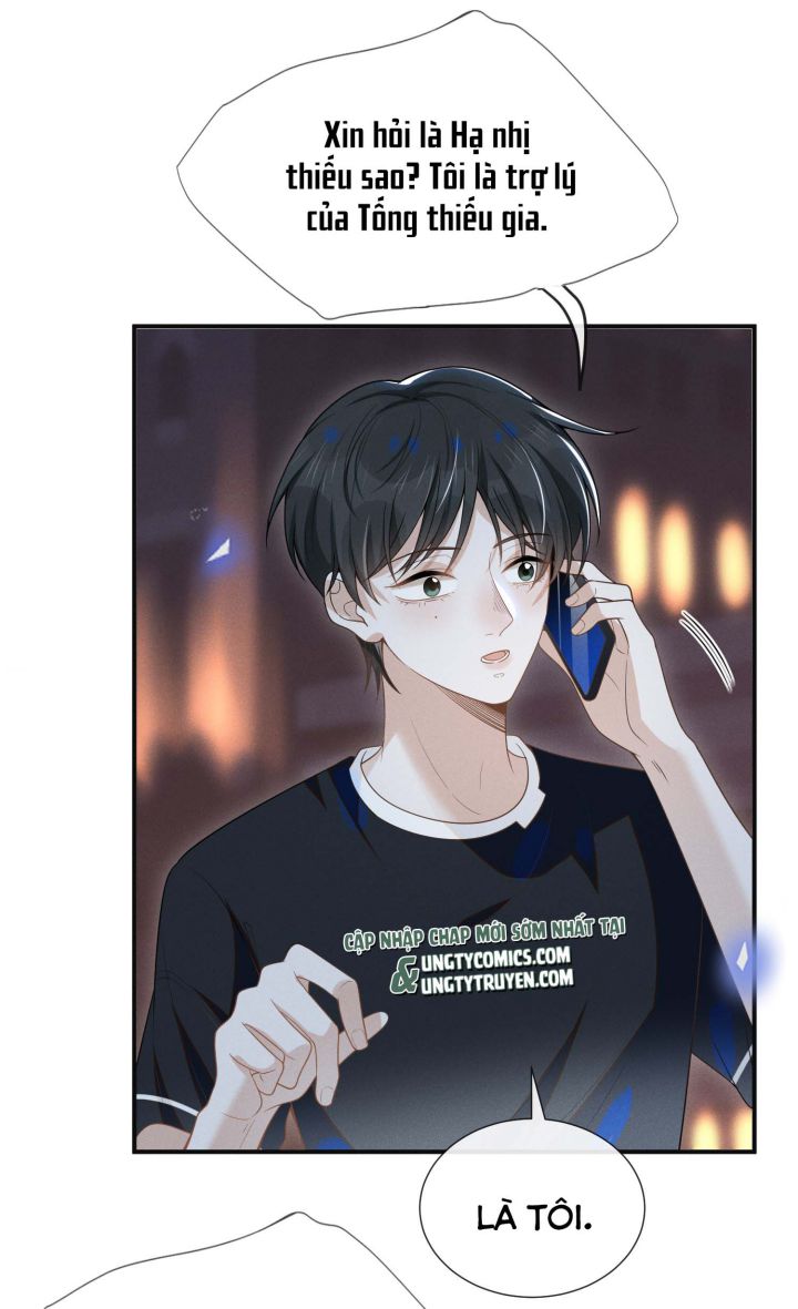 Lai Sinh Bất Kiến Chapter 49 - Trang 4