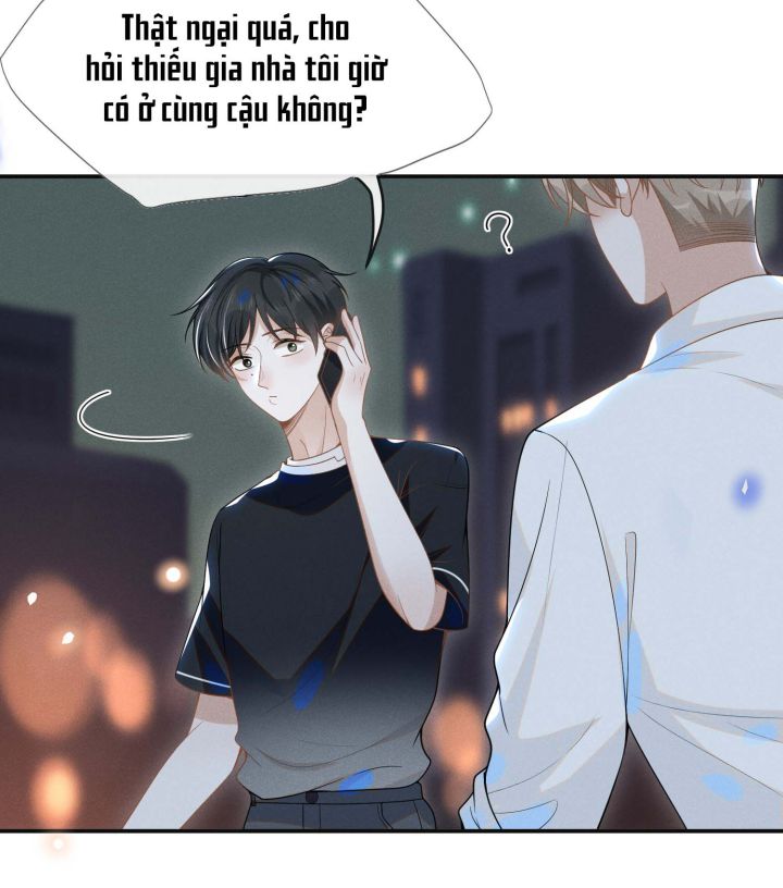 Lai Sinh Bất Kiến Chapter 49 - Trang 4