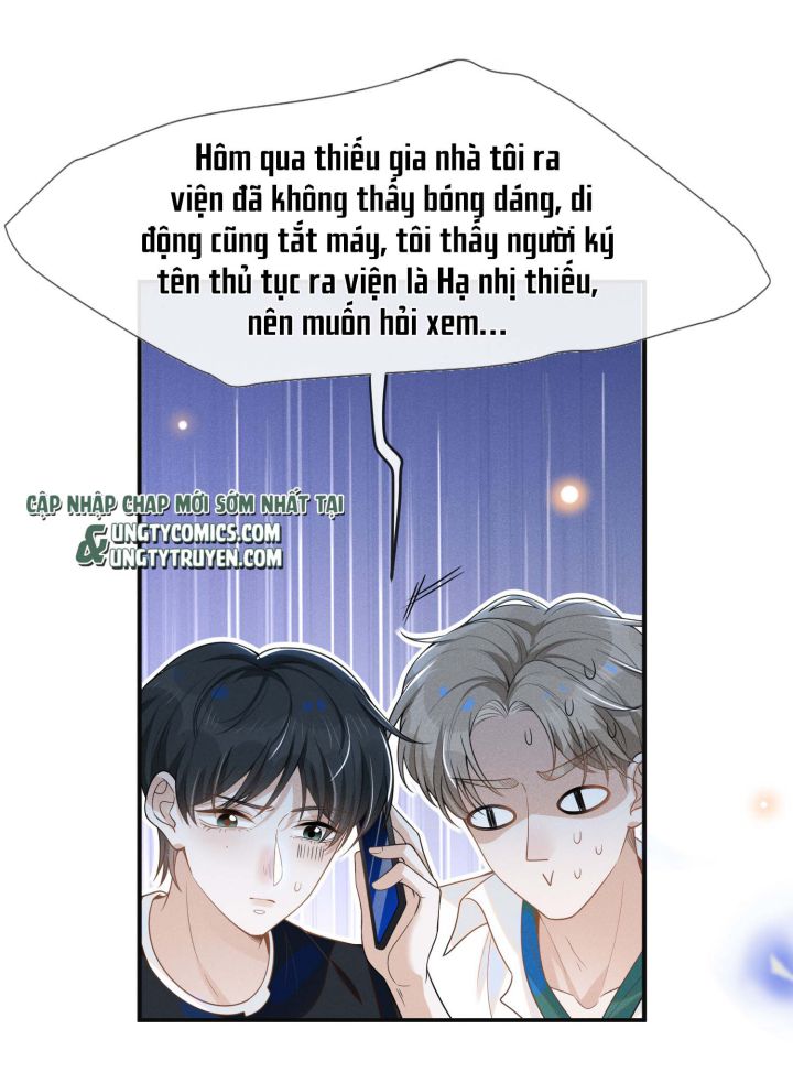 Lai Sinh Bất Kiến Chapter 49 - Trang 4