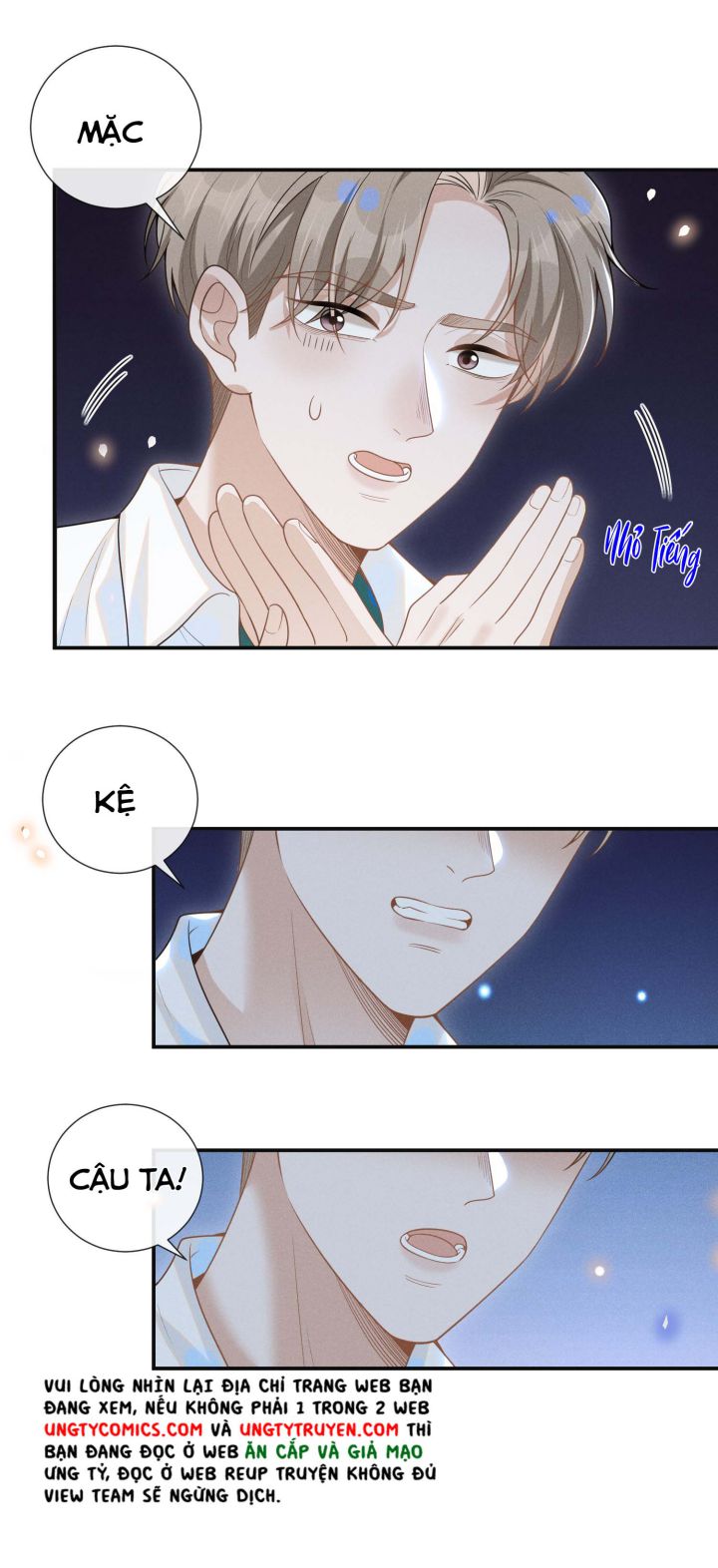 Lai Sinh Bất Kiến Chapter 49 - Trang 4