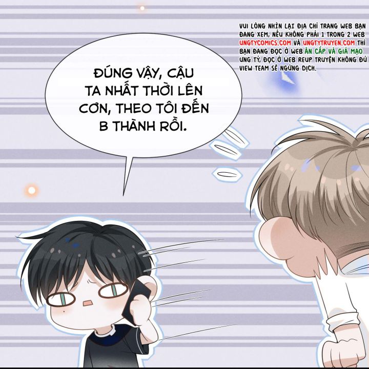 Lai Sinh Bất Kiến Chapter 49 - Trang 4