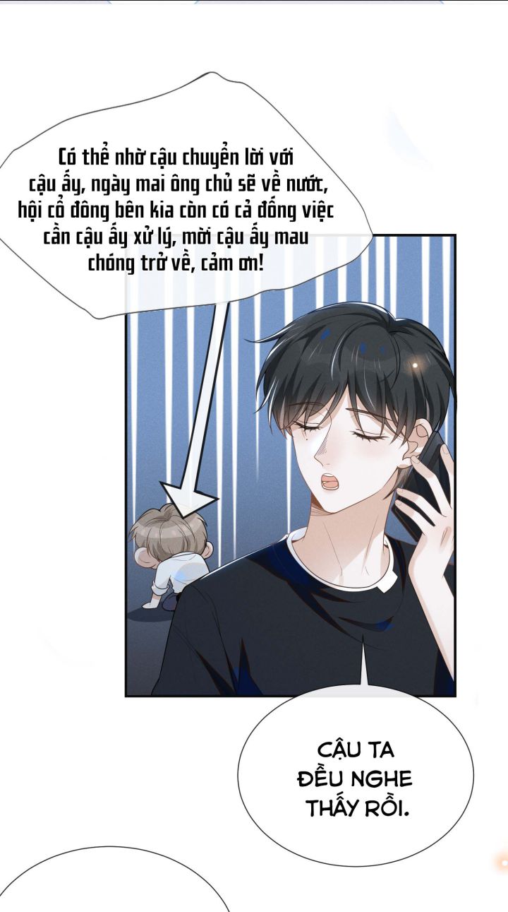 Lai Sinh Bất Kiến Chapter 49 - Trang 4