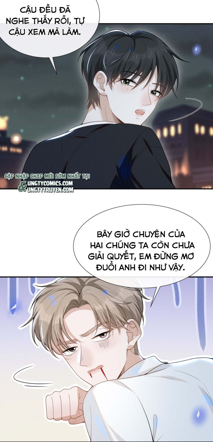 Lai Sinh Bất Kiến Chapter 49 - Trang 4