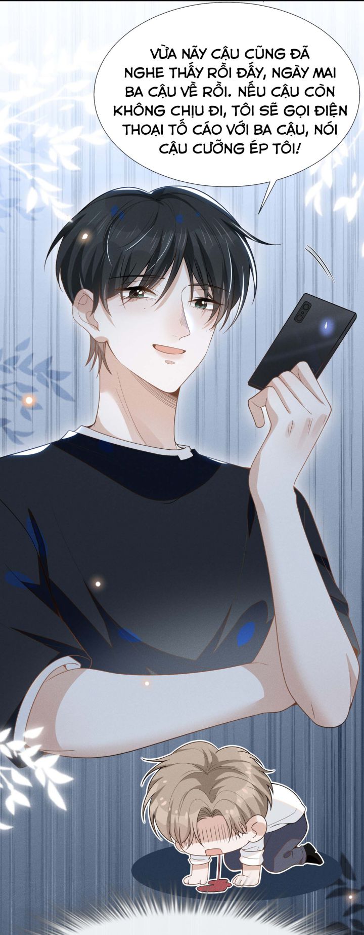 Lai Sinh Bất Kiến Chapter 49 - Trang 4