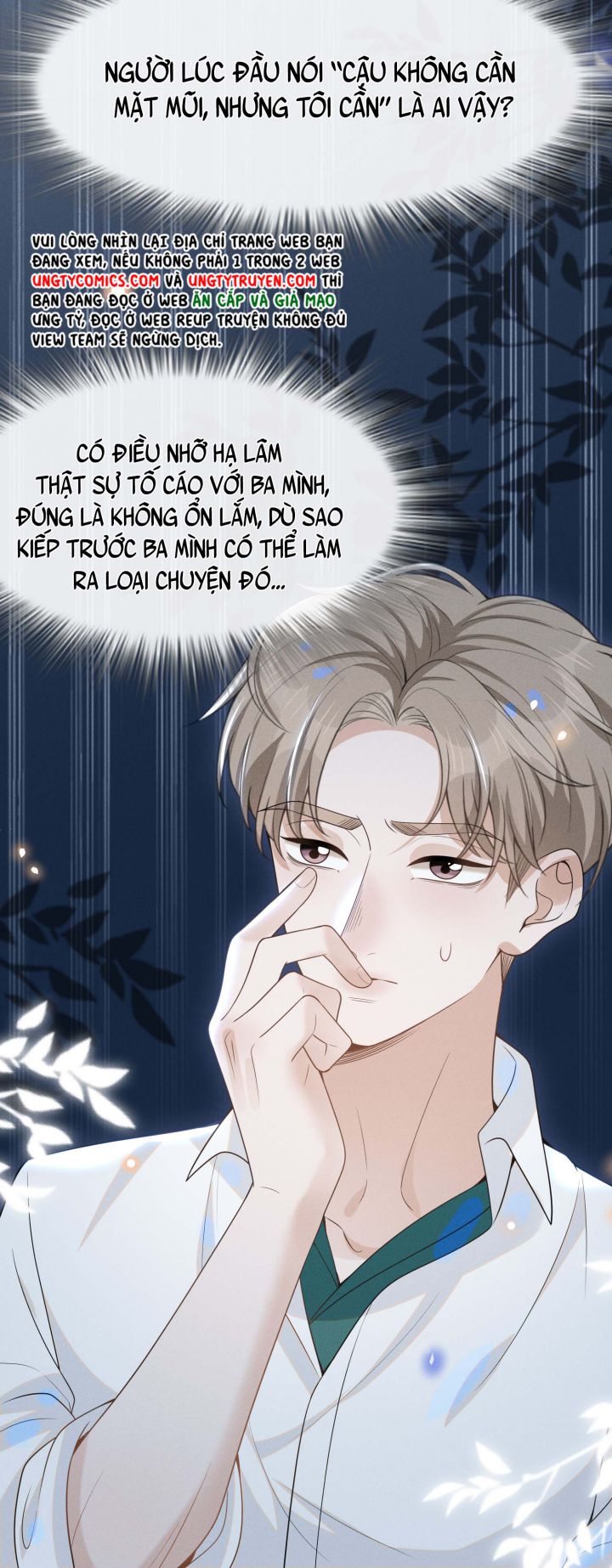 Lai Sinh Bất Kiến Chapter 49 - Trang 4