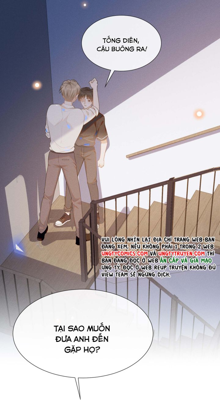 Lai Sinh Bất Kiến Chapter 49 - Trang 4