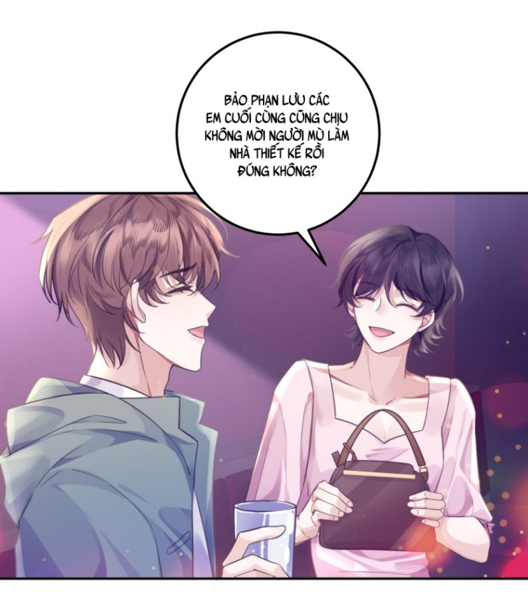 Tổng Tài Định Chế Tư Nhân Chapter 3 - Trang 4