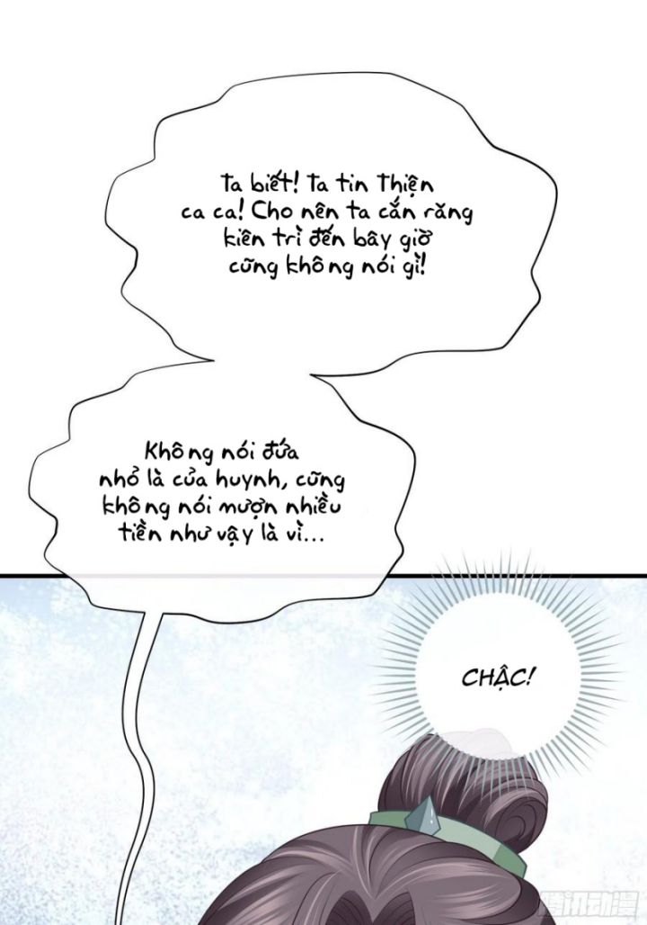 Tôi Nghi Ngờ Hệ Thống Thích Tôi Chapter 35 - Next Chapter 36