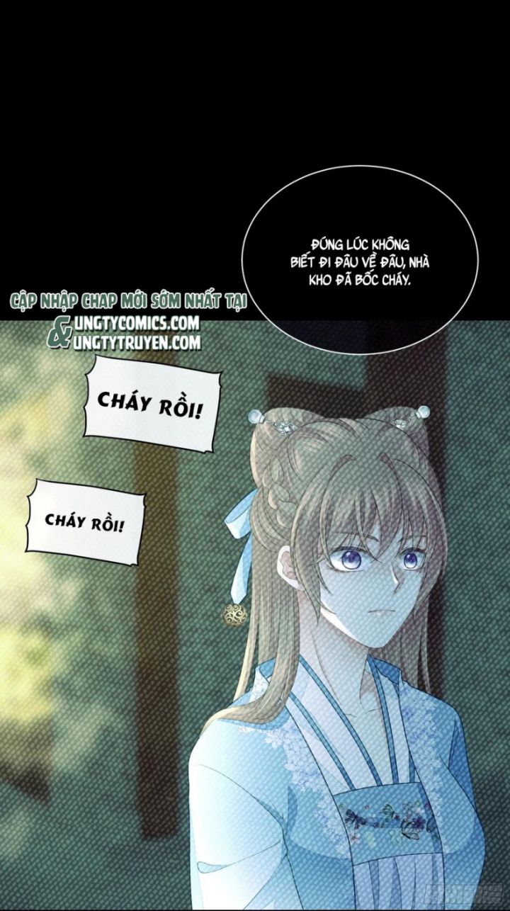 Tôi Nghi Ngờ Hệ Thống Thích Tôi Chapter 35 - Next Chapter 36