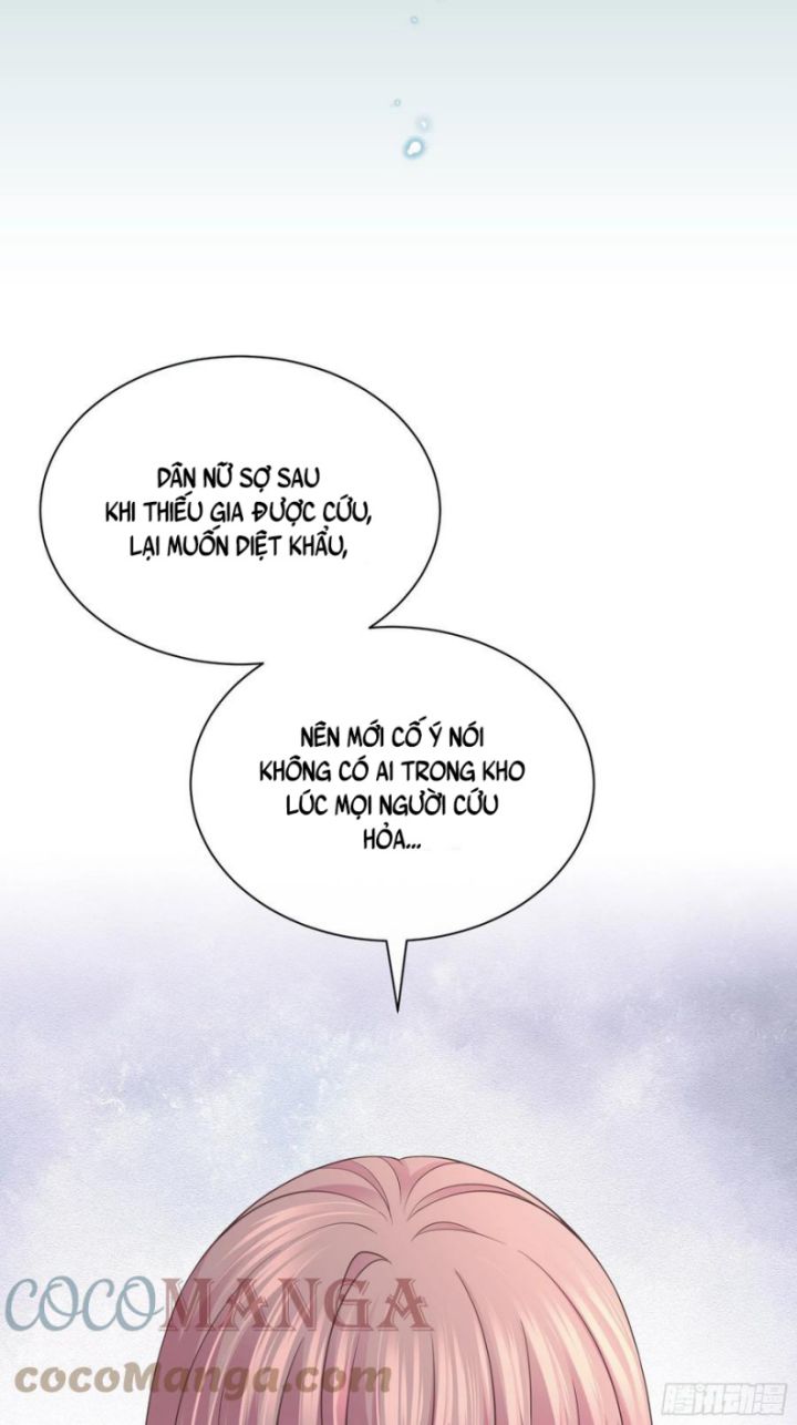 Tôi Nghi Ngờ Hệ Thống Thích Tôi Chapter 35 - Next Chapter 36