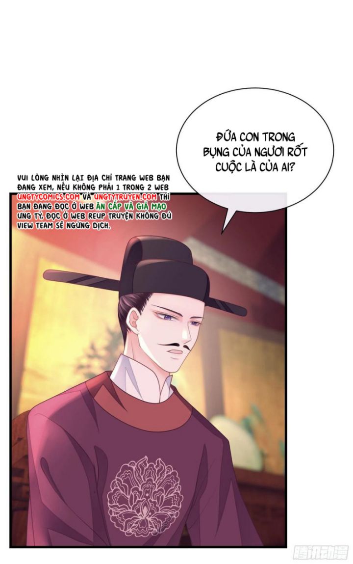 Tôi Nghi Ngờ Hệ Thống Thích Tôi Chapter 35 - Next Chapter 36