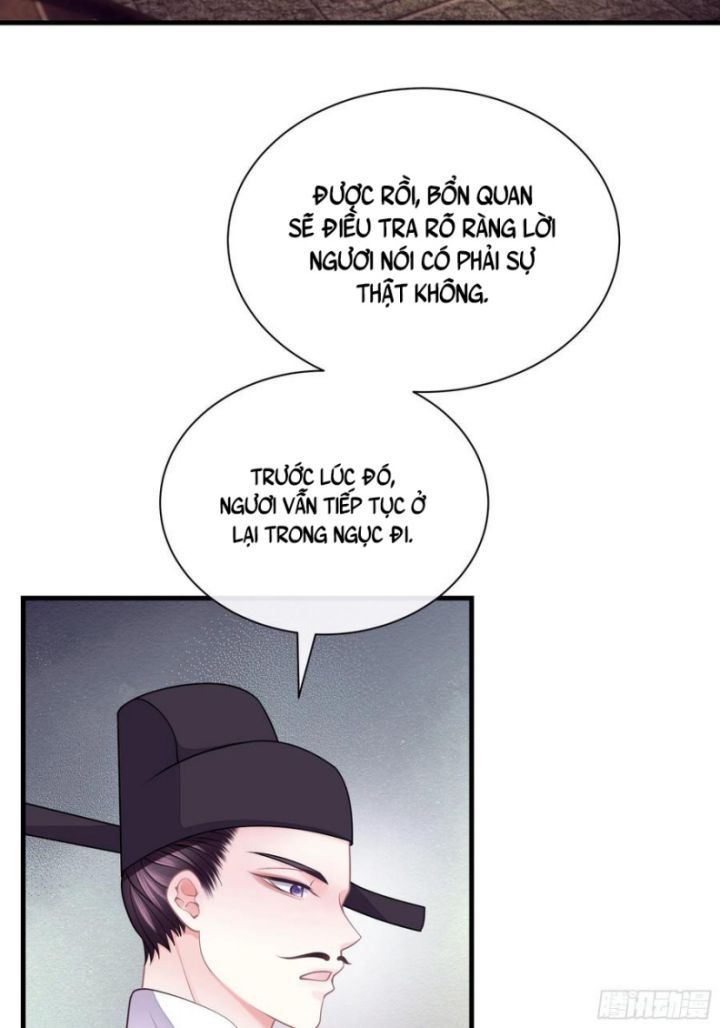 Tôi Nghi Ngờ Hệ Thống Thích Tôi Chapter 35 - Next Chapter 36