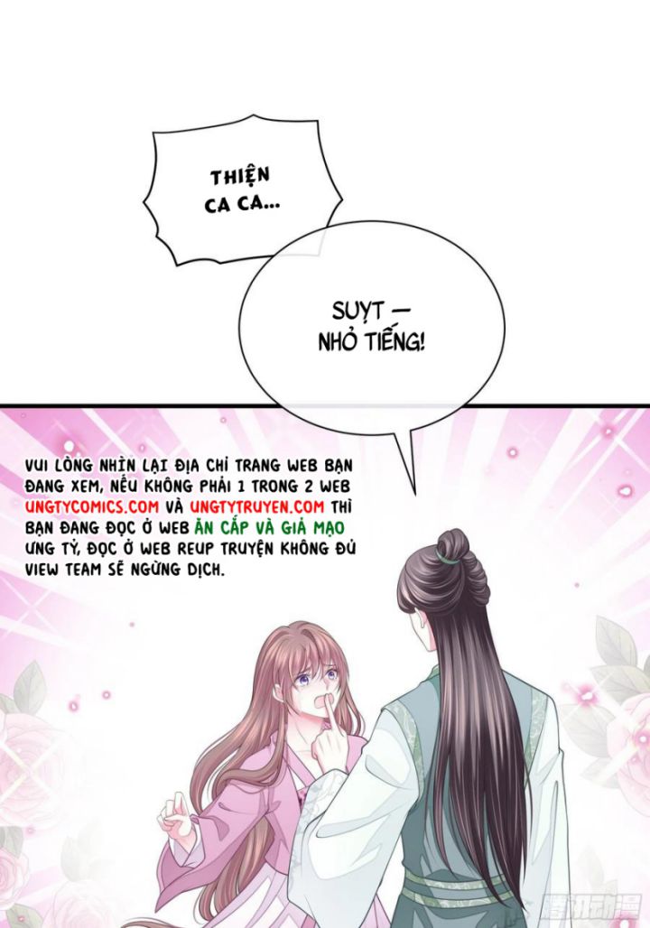 Tôi Nghi Ngờ Hệ Thống Thích Tôi Chapter 35 - Next Chapter 36