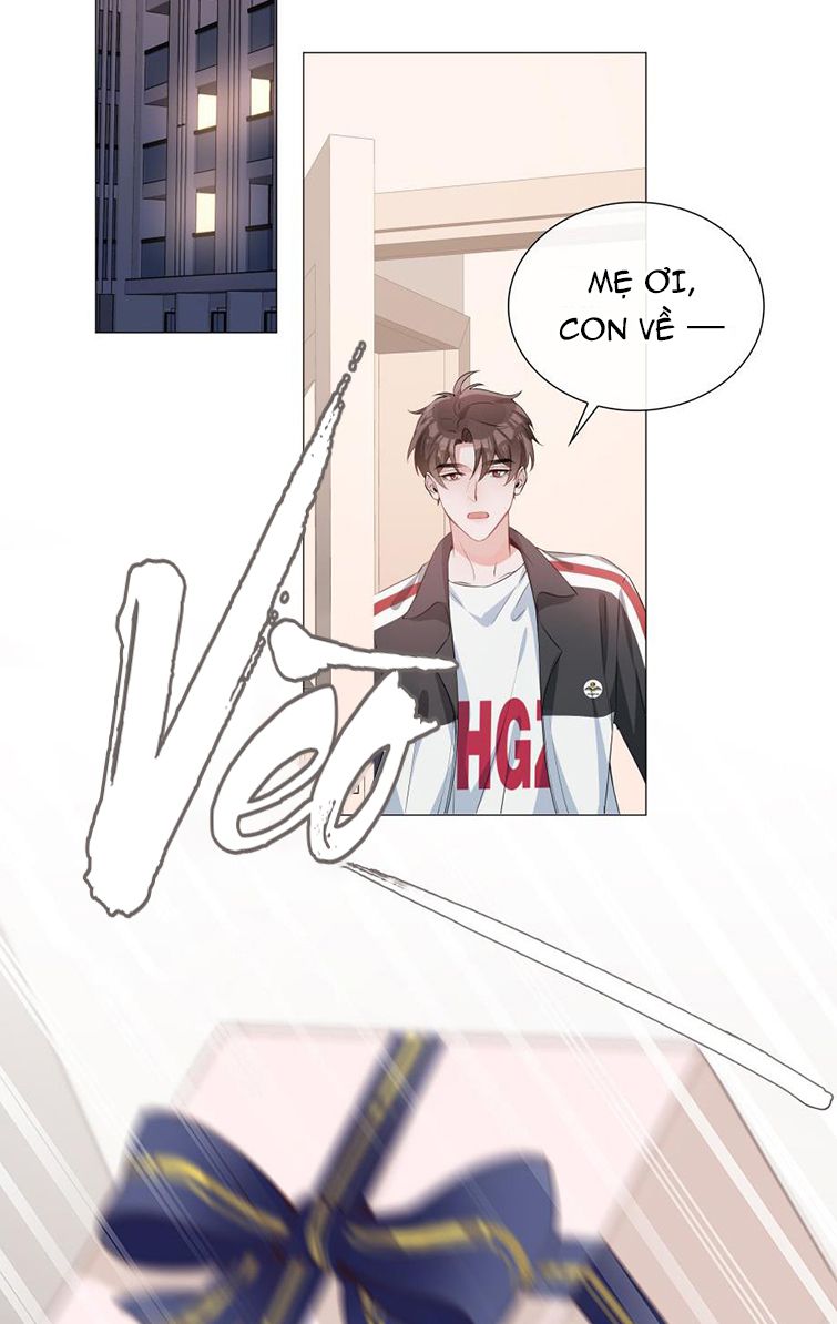 Sơn Hải Cao Trung Chapter 7 - Trang 3