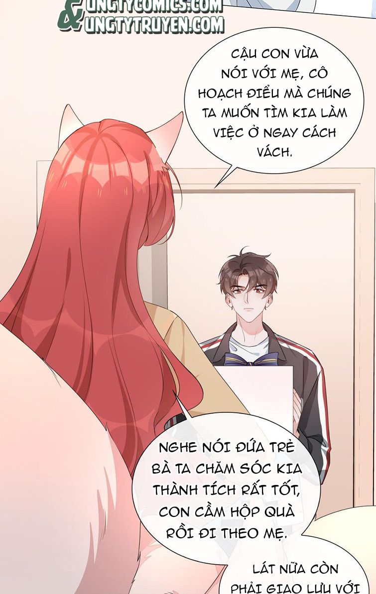 Sơn Hải Cao Trung Chapter 7 - Trang 3