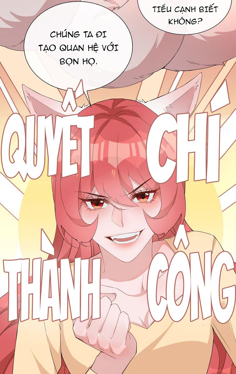 Sơn Hải Cao Trung Chapter 7 - Trang 3