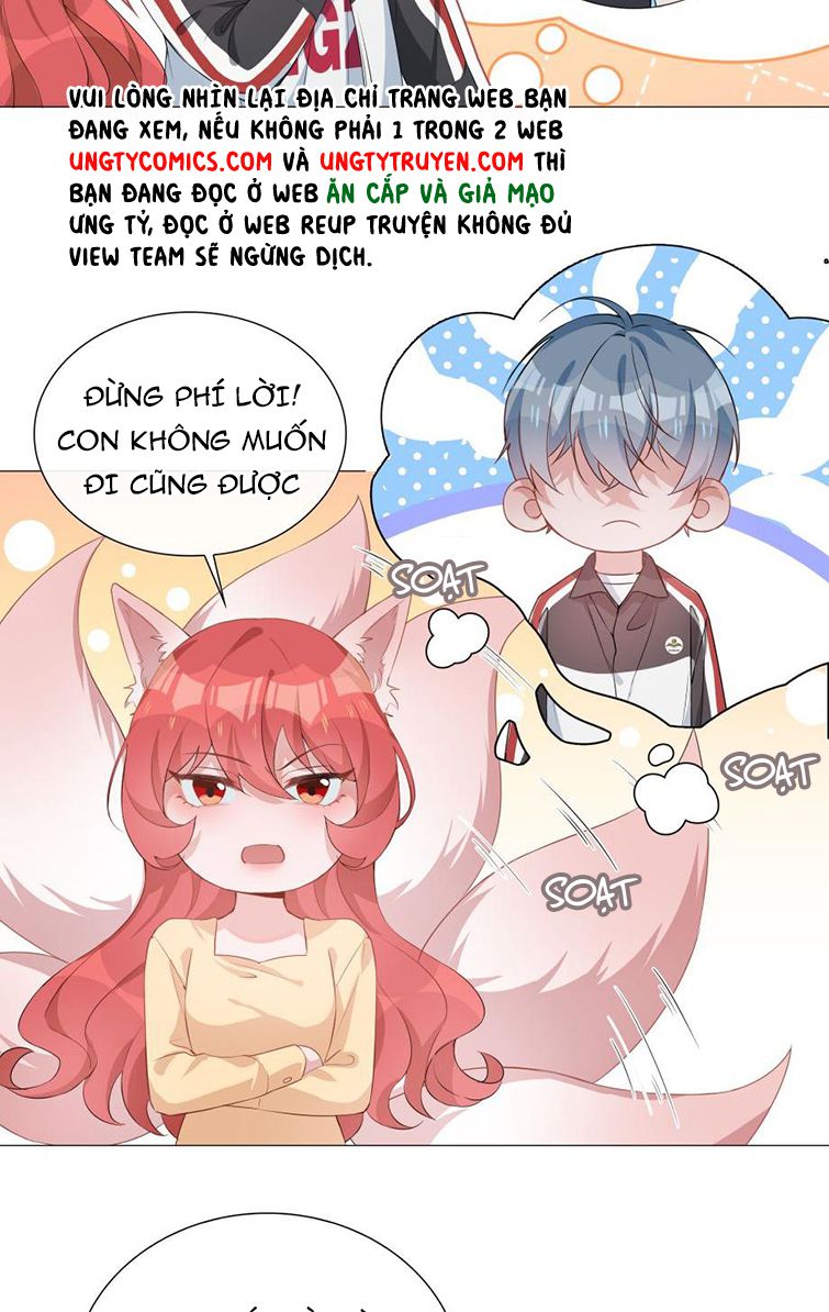 Sơn Hải Cao Trung Chapter 7 - Trang 3
