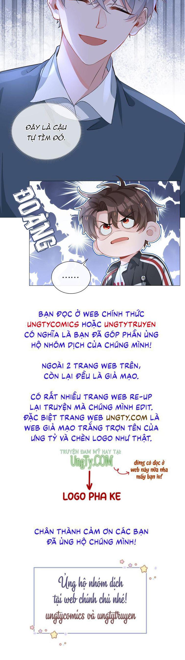 Sơn Hải Cao Trung Chapter 7 - Trang 3