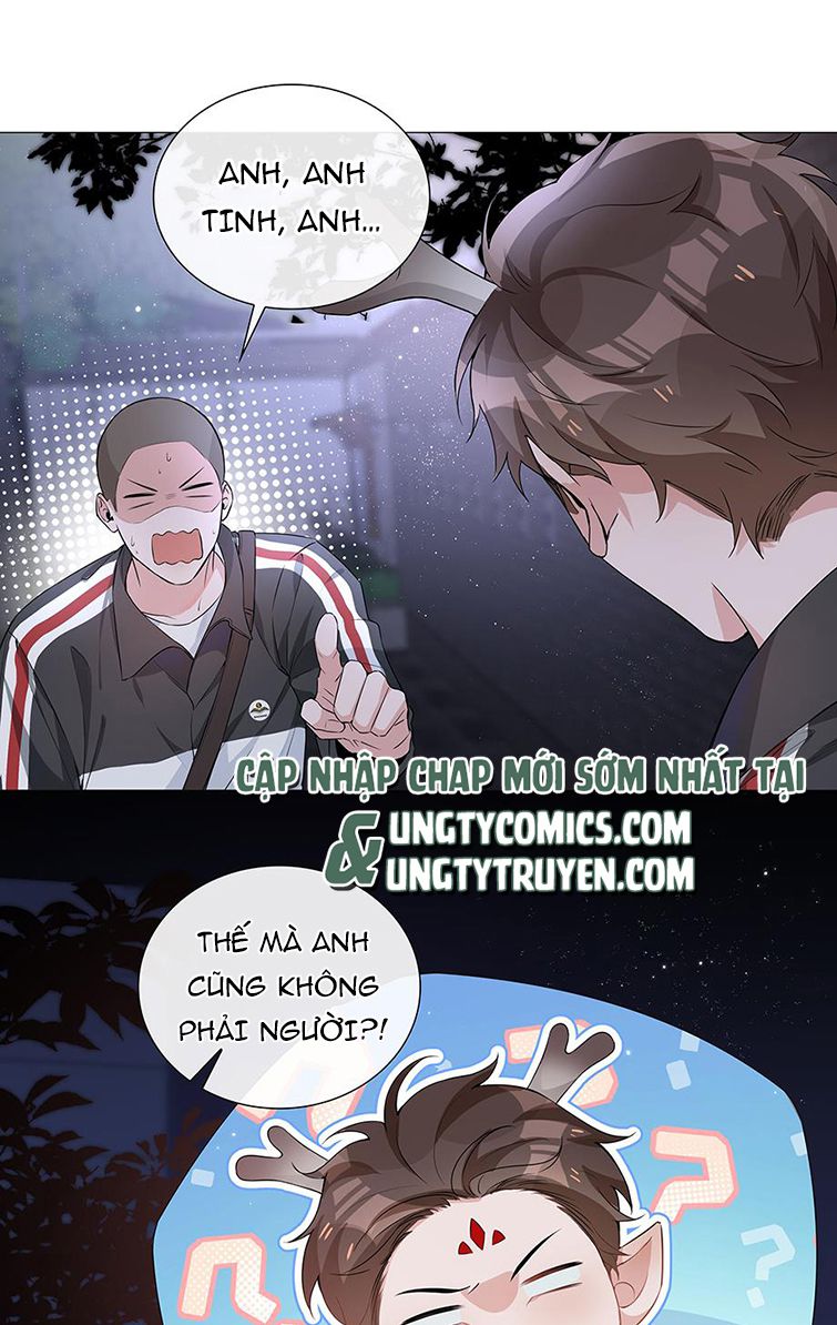 Sơn Hải Cao Trung Chapter 7 - Trang 3