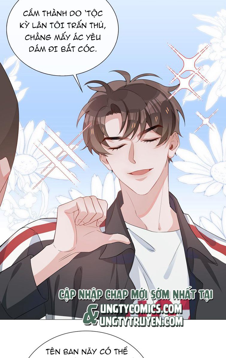 Sơn Hải Cao Trung Chapter 7 - Trang 3