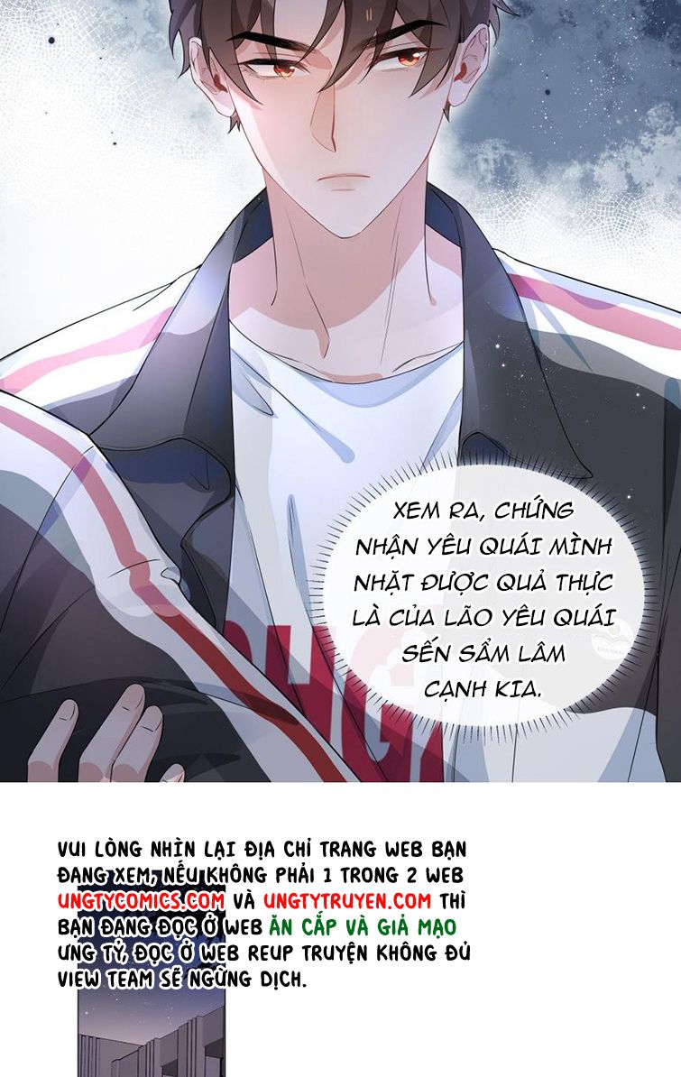 Sơn Hải Cao Trung Chapter 7 - Trang 3