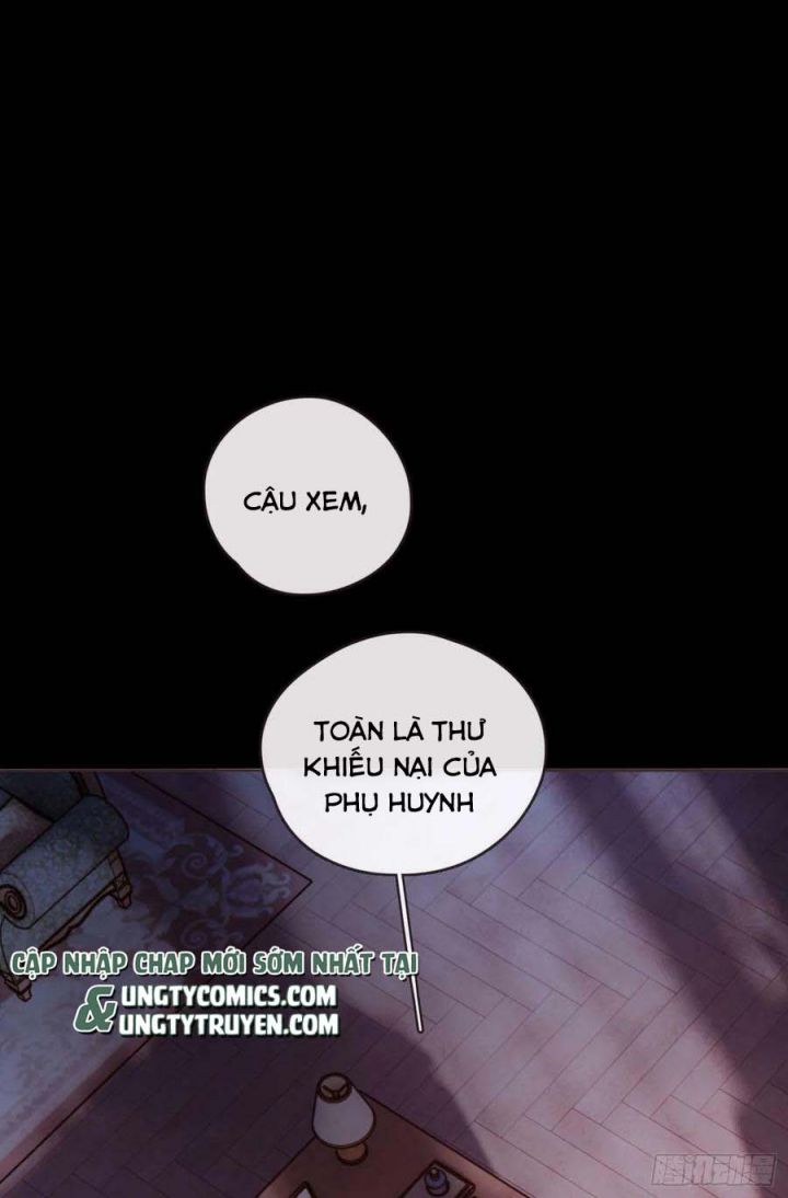 Thỉnh Cùng Ta Đồng Miên Chap 70 - Next Chap 71