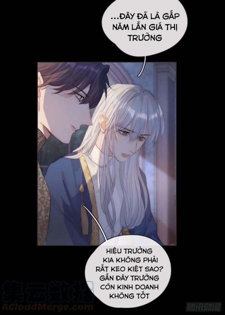 Thỉnh Cùng Ta Đồng Miên Chap 70 - Next Chap 71