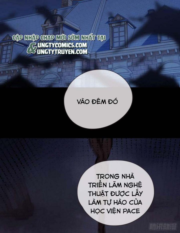 Thỉnh Cùng Ta Đồng Miên Chap 70 - Next Chap 71