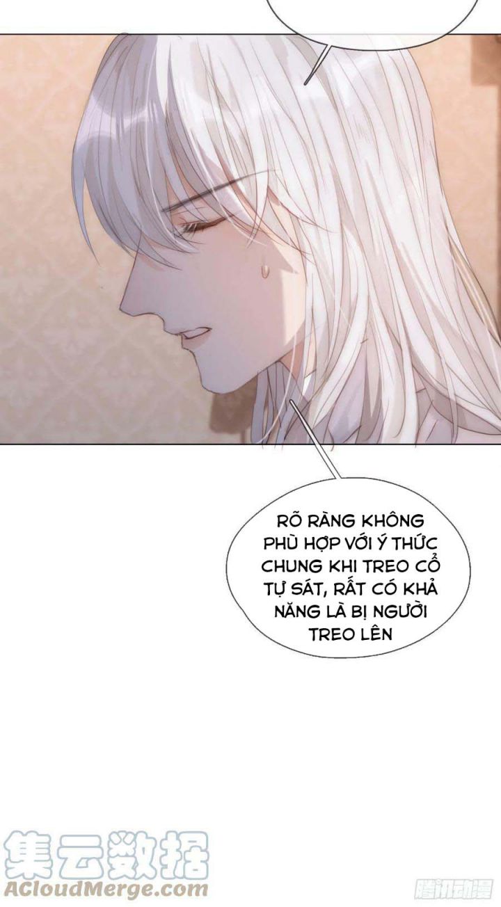 Thỉnh Cùng Ta Đồng Miên Chap 70 - Next Chap 71