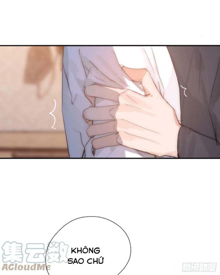 Thỉnh Cùng Ta Đồng Miên Chap 70 - Next Chap 71
