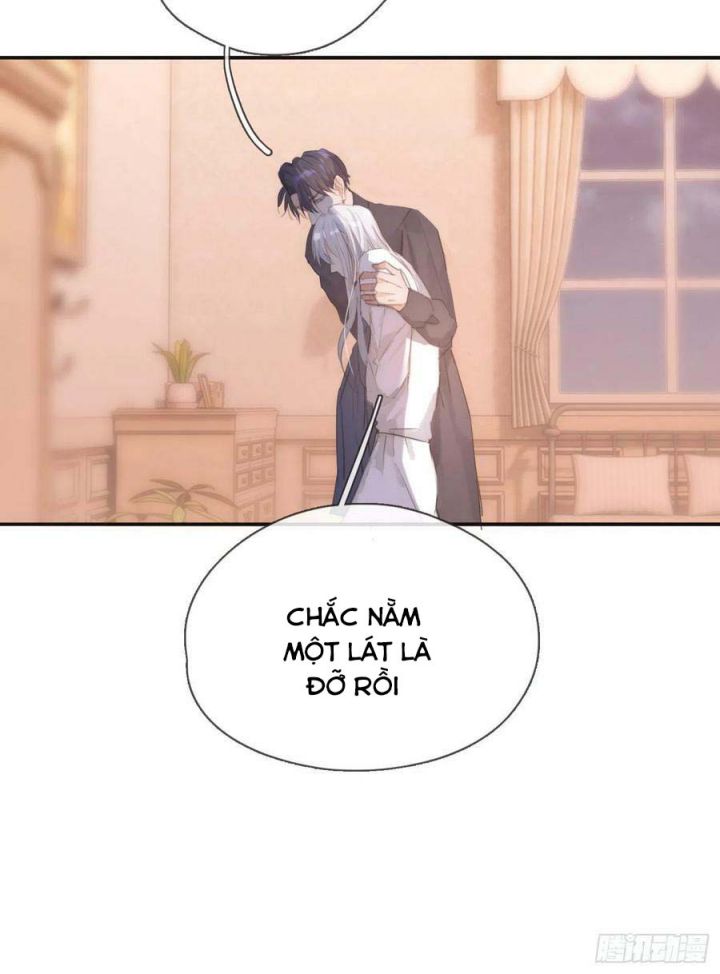 Thỉnh Cùng Ta Đồng Miên Chap 70 - Next Chap 71
