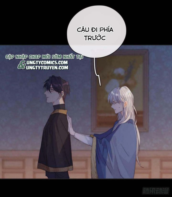 Thỉnh Cùng Ta Đồng Miên Chap 70 - Next Chap 71