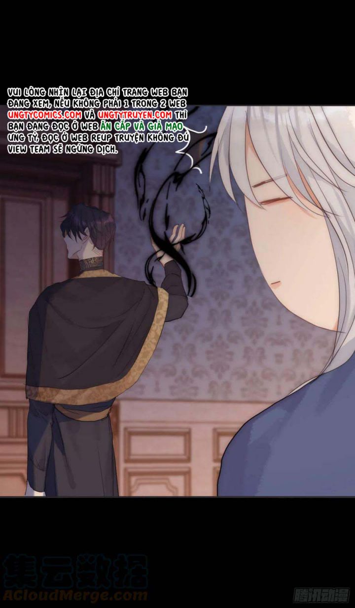 Thỉnh Cùng Ta Đồng Miên Chap 70 - Next Chap 71