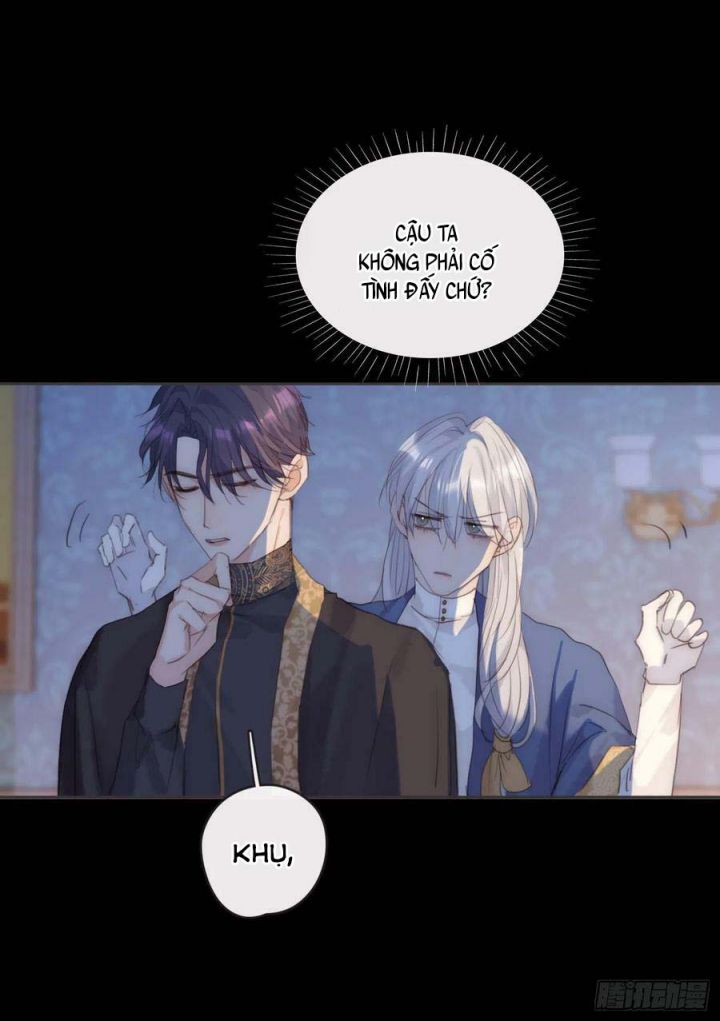 Thỉnh Cùng Ta Đồng Miên Chap 70 - Next Chap 71