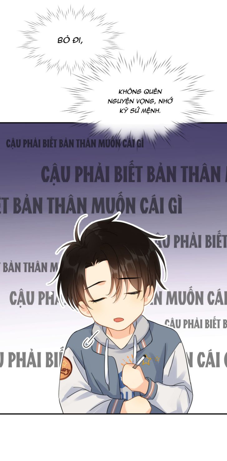 Theo Đuôi Chapter 25 - Trang 4