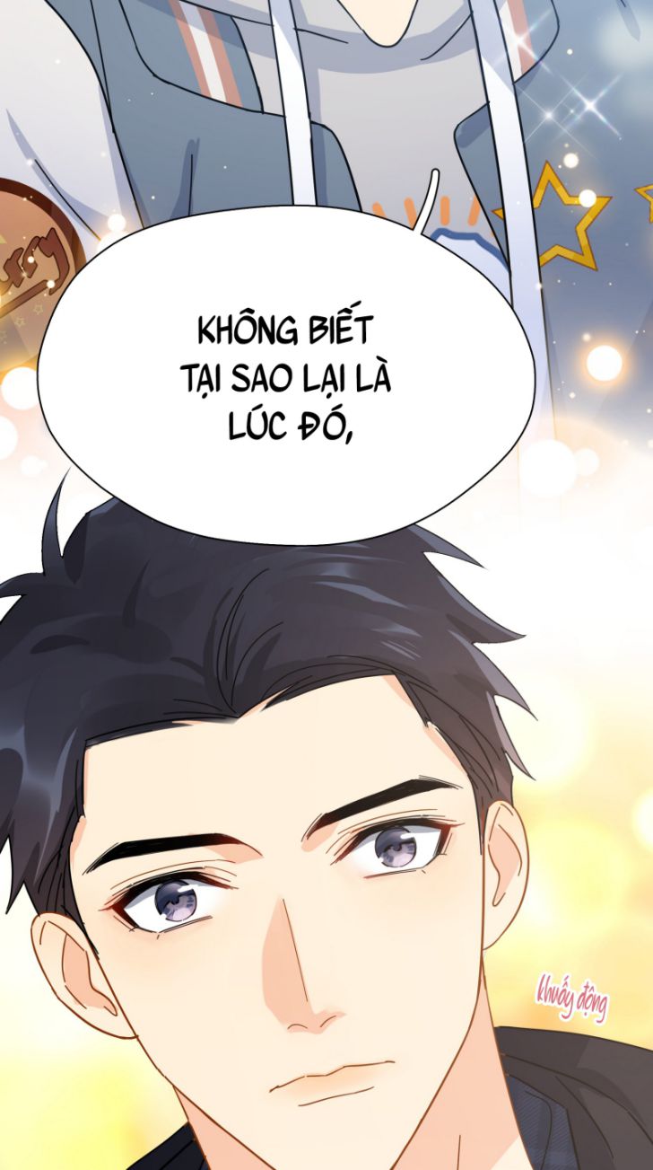 Theo Đuôi Chapter 25 - Trang 4