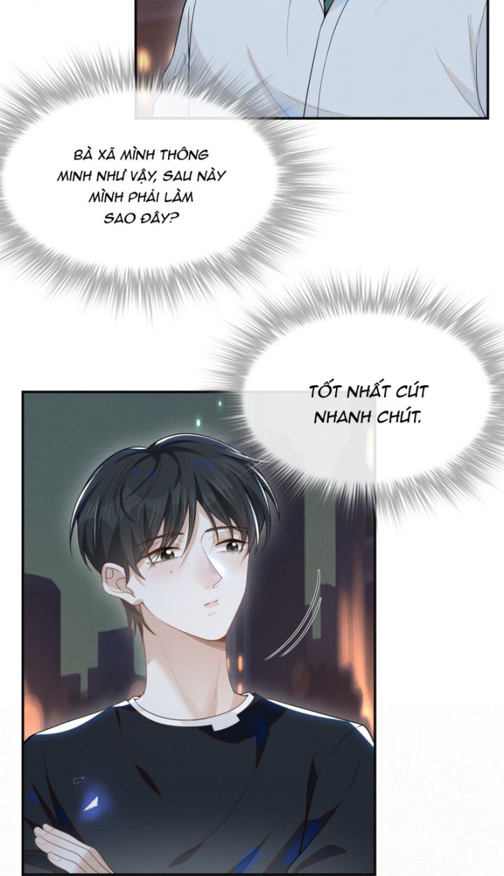 Lai Sinh Bất Kiến Chapter 50 - Trang 4