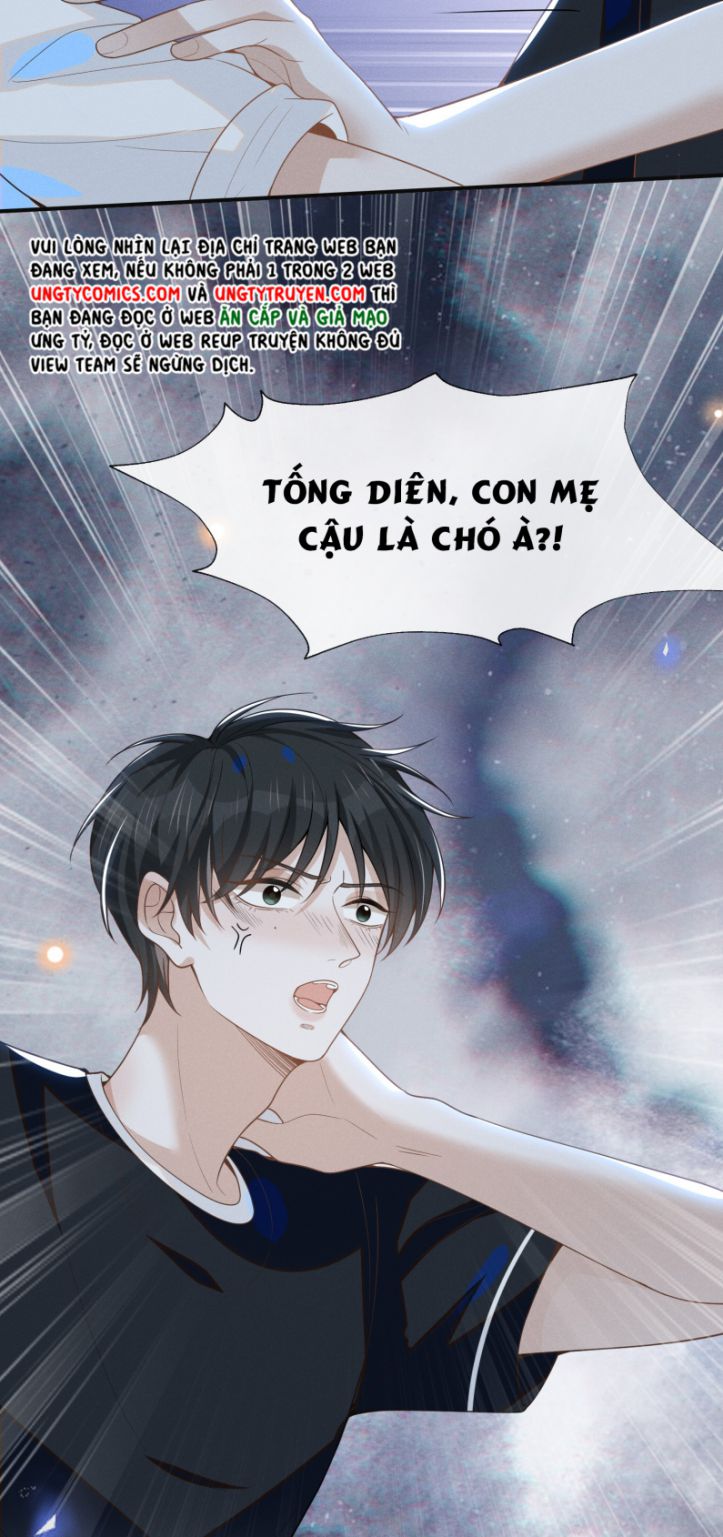 Lai Sinh Bất Kiến Chapter 50 - Trang 4