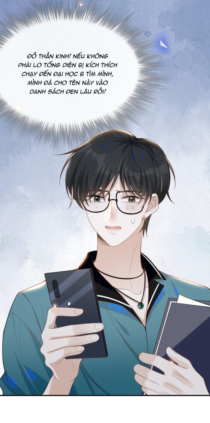 Lai Sinh Bất Kiến Chapter 50 - Trang 4
