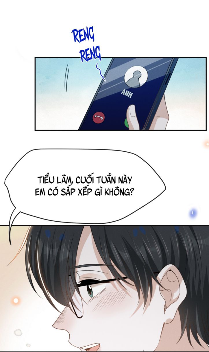 Lai Sinh Bất Kiến Chapter 50 - Trang 4
