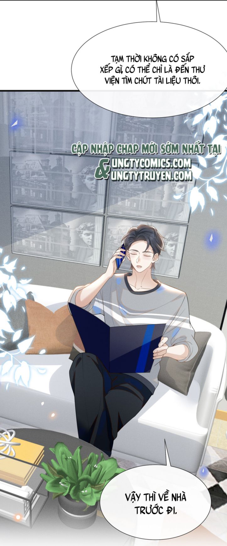 Lai Sinh Bất Kiến Chapter 50 - Trang 4