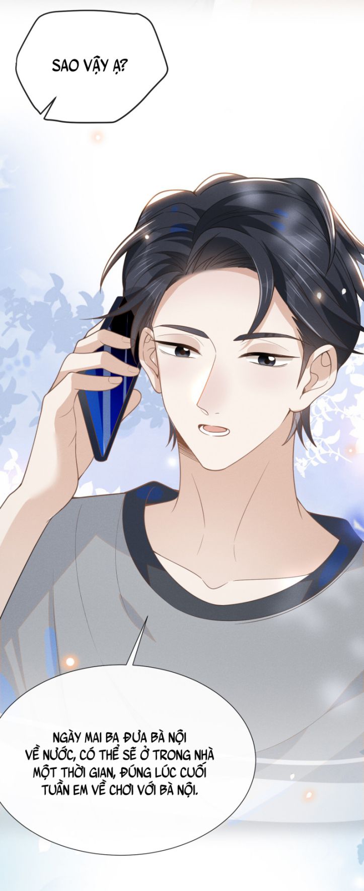 Lai Sinh Bất Kiến Chapter 50 - Trang 4
