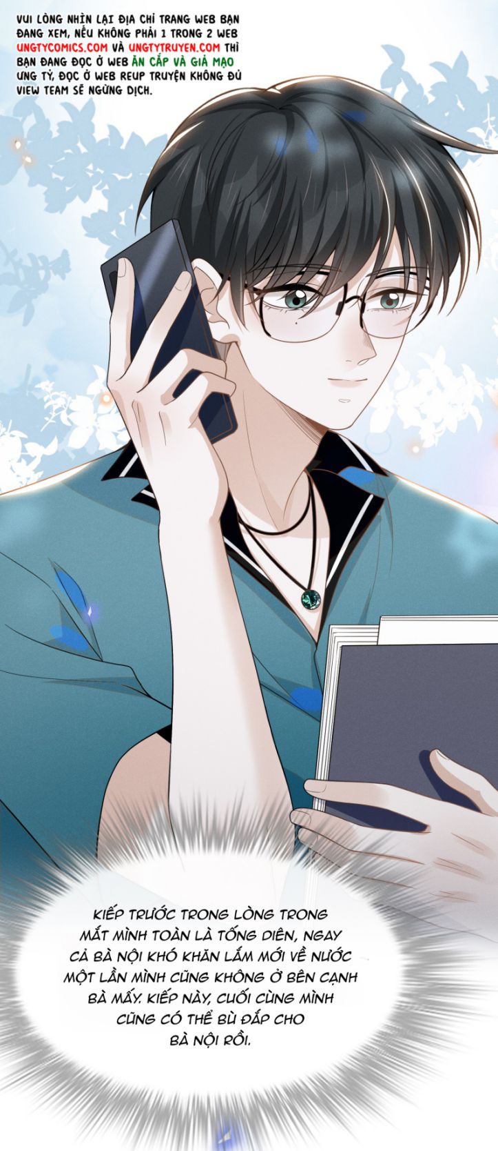 Lai Sinh Bất Kiến Chapter 50 - Trang 4