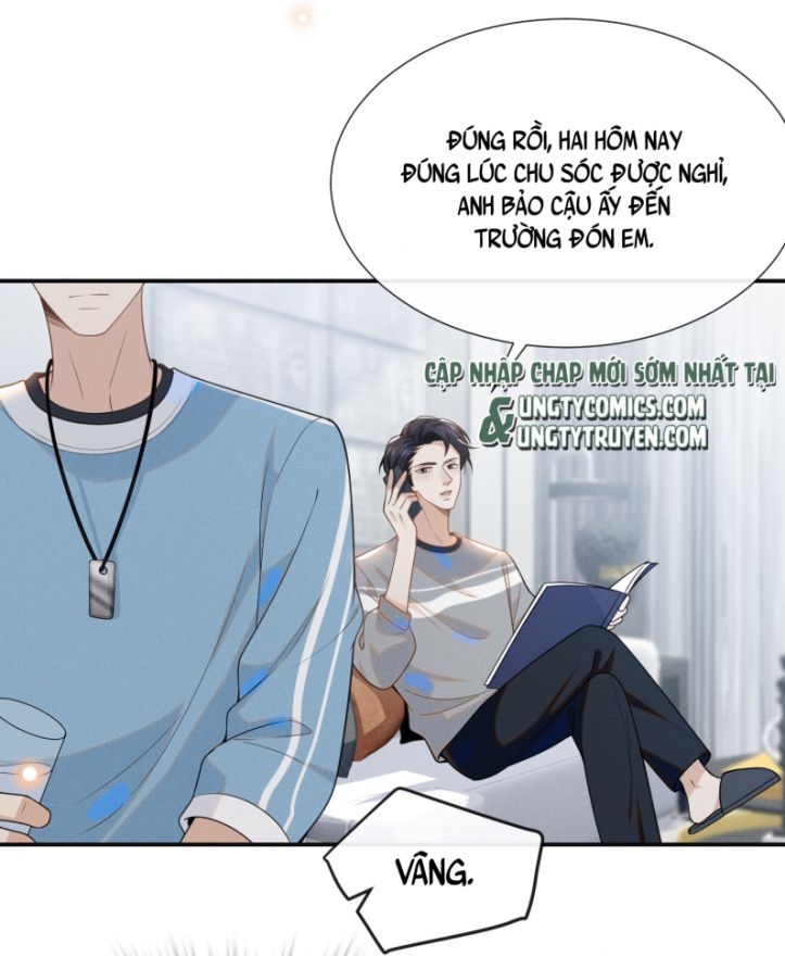 Lai Sinh Bất Kiến Chapter 50 - Trang 4