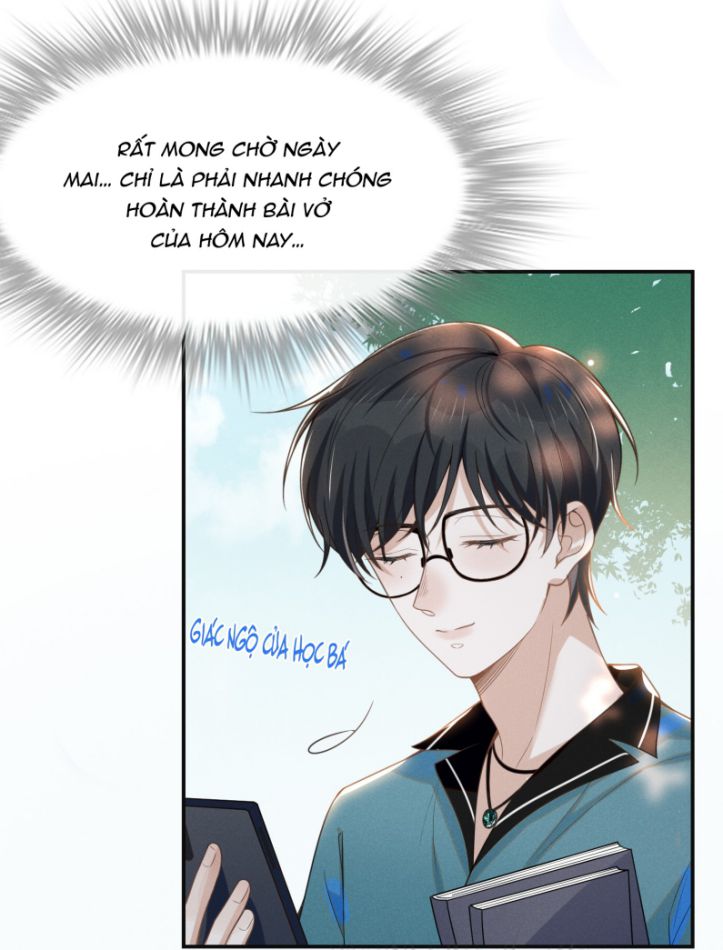 Lai Sinh Bất Kiến Chapter 50 - Trang 4
