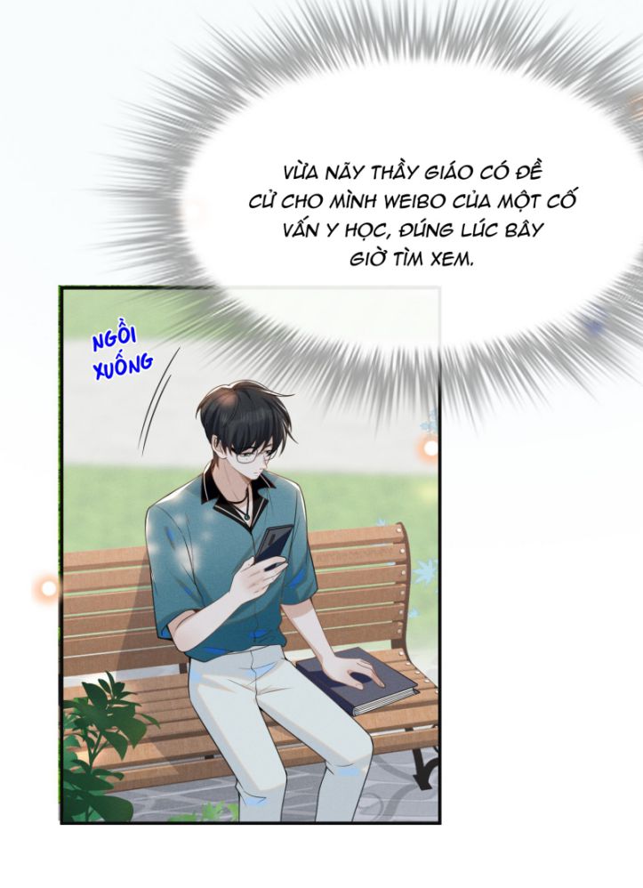 Lai Sinh Bất Kiến Chapter 50 - Trang 4